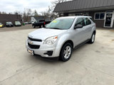 Used 2014 Chevrolet Equinox LS image 3