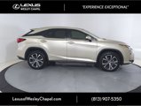 Used 2019 Lexus RX 350 FWD image 2