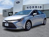Used 2021 Toyota Corolla LE image 2