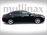 Used 2013 Nissan Altima 2.5 SV image 2