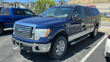 Used 2010 Ford F150 4x4 SuperCab image 3