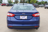 Used 2014 Ford Fusion SE image 6