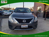 Used 2016 Nissan Versa SV image 3