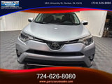 Used 2018 Toyota RAV4 XLE w/ Plus Extra Value Package image 2