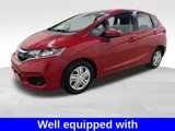 Used 2019 Honda Fit LX image 3