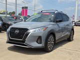 Certified 2022 Nissan Kicks SV w/ Interior Electronics Package image 4