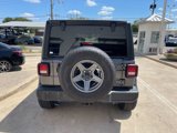 Used 2024 Jeep Wrangler Sport S image 6