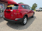 Used 2014 Toyota RAV4 XLE image 4