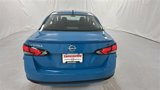New 2025 Nissan Versa SR w/ Trunk Package image 4