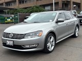 Used 2014 Volkswagen Passat TDI SE image 4