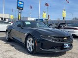 Used 2023 Chevrolet Camaro LT image 2