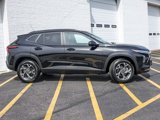 New 2025 Chevrolet Trax LT w/ Driver Confidence Package image 5