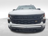 Used 2024 Chevrolet Silverado 1500 W/T w/ WT Fleet Convenience Package image 4