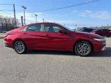 Certified 2024 Hyundai Elantra SEL image 2
