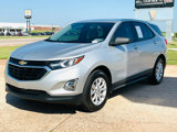 Used 2020 Chevrolet Equinox LS w/ LS Convenience Package image 4