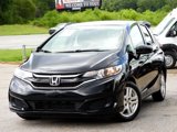 Used 2019 Honda Fit LX image 4