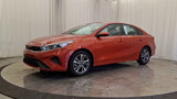 Used 2023 Kia Forte LXS image 4