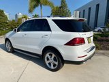 Used 2017 Mercedes-Benz GLE 350 image 2