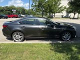 Used 2017 MAZDA MAZDA6 Touring image 4
