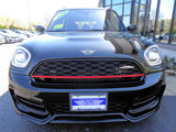 Used 2021 MINI Cooper Countryman John Cooper Works w/ Premium Package image 2