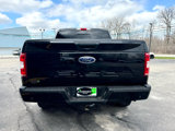 Used 2019 Ford F150 XLT image 4