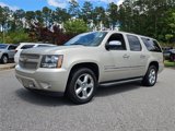 Used 2013 Chevrolet Suburban LTZ image 4
