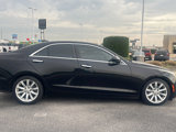Used 2017 Cadillac ATS 2.0T Sedan image 5