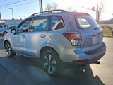 Used 2017 Subaru Forester 2.5i w/ Alloy Wheel Package image 4