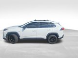 Used 2021 Toyota RAV4 LE image 6