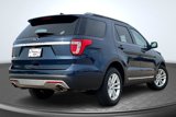 Used 2017 Ford Explorer XLT w/ Equipment Group 202A image 2