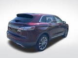 Used 2022 Lincoln Nautilus Reserve w/ Equipment Group 201A image 4
