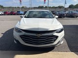 Used 2023 Chevrolet Malibu LT image 2
