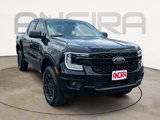 New 2025 Ford Ranger XLT image 2