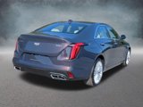 New 2025 Cadillac CT4 Premium Luxury image 4