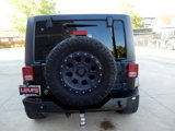 Used 2011 Jeep Wrangler Unlimited Sahara w/ Connectivity Group image 6