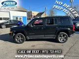 Used 2015 Jeep Patriot High Altitude image 5