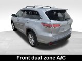 Used 2015 Toyota Highlander Limited image 4
