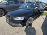 Used 2016 Volkswagen Jetta Sport image 2