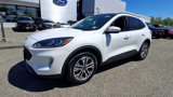 Certified 2022 Ford Escape SEL w/ Technology Package image 4