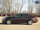 Used 2015 Chevrolet Malibu LT w/ Power Convenience Package image 4