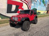Used 2008 Jeep Wrangler Rubicon w/ Dual Top Group image 2
