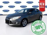 Used 2012 Ford Focus SE w/ SE Sport Pkg image 3