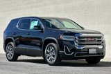 Certified 2023 GMC Acadia SLE image 2