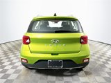 Used 2021 Hyundai Venue SEL w/ Cargo Package image 4