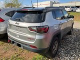 Used 2022 Jeep Compass Trailhawk w/ Trailhawk Elite Group image 6