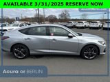 Used 2025 Acura Integra A-Spec image 3