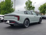 New 2025 Kia K4 EX image 4