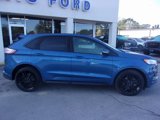 Used 2020 Ford Edge ST w/ Equipment Group 401A image 3