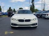 Used 2018 BMW 320i Sedan image 2