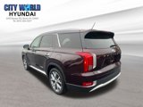 Used 2021 Hyundai Palisade SEL w/ Convenience Package image 3